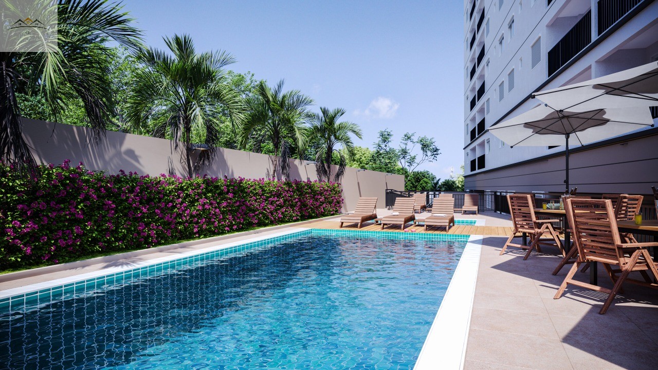Apartamento, 2 quartos, 56 m² - Foto 19
