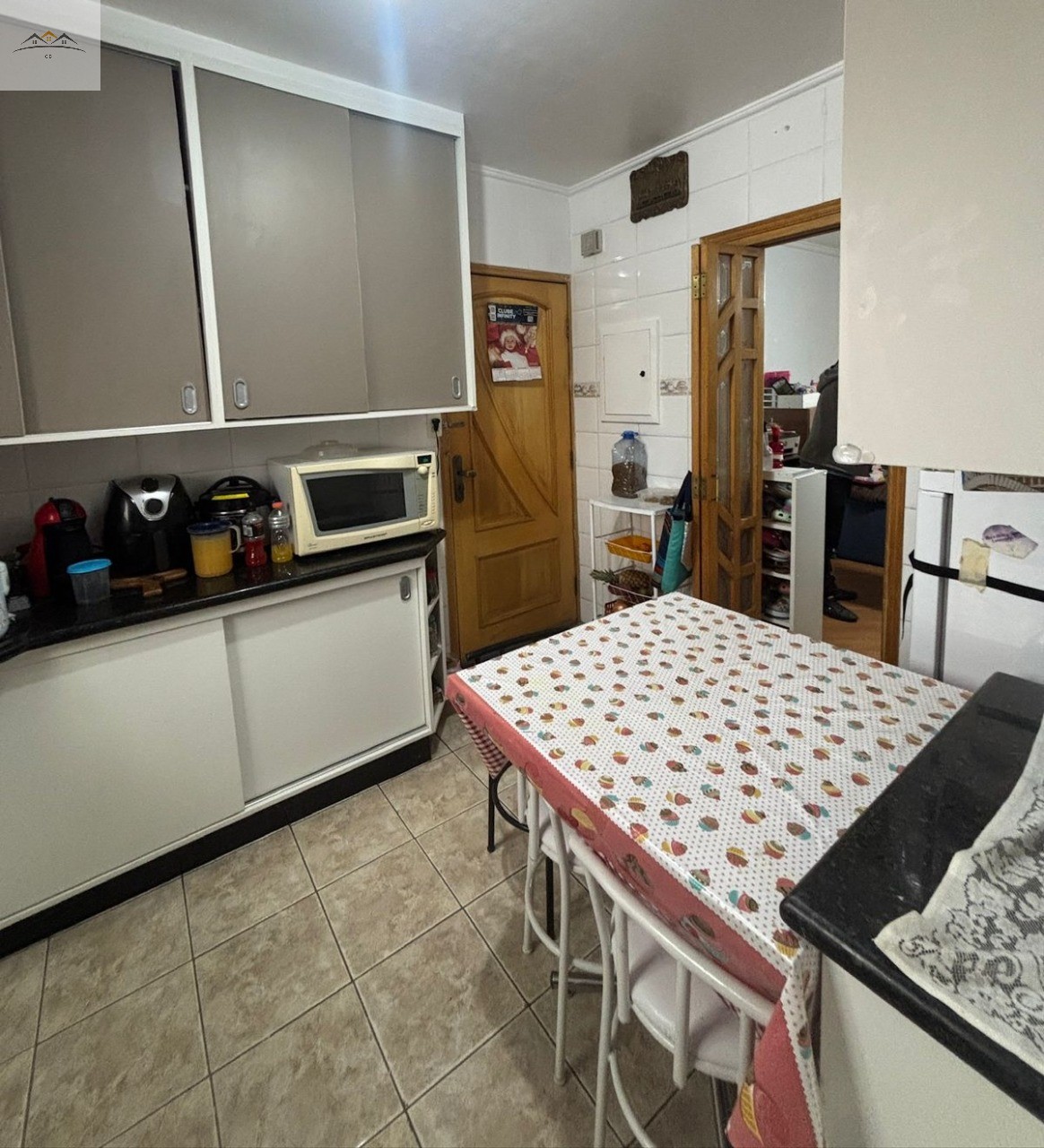 Apartamento, 4 quartos, 78 m² - Foto 7