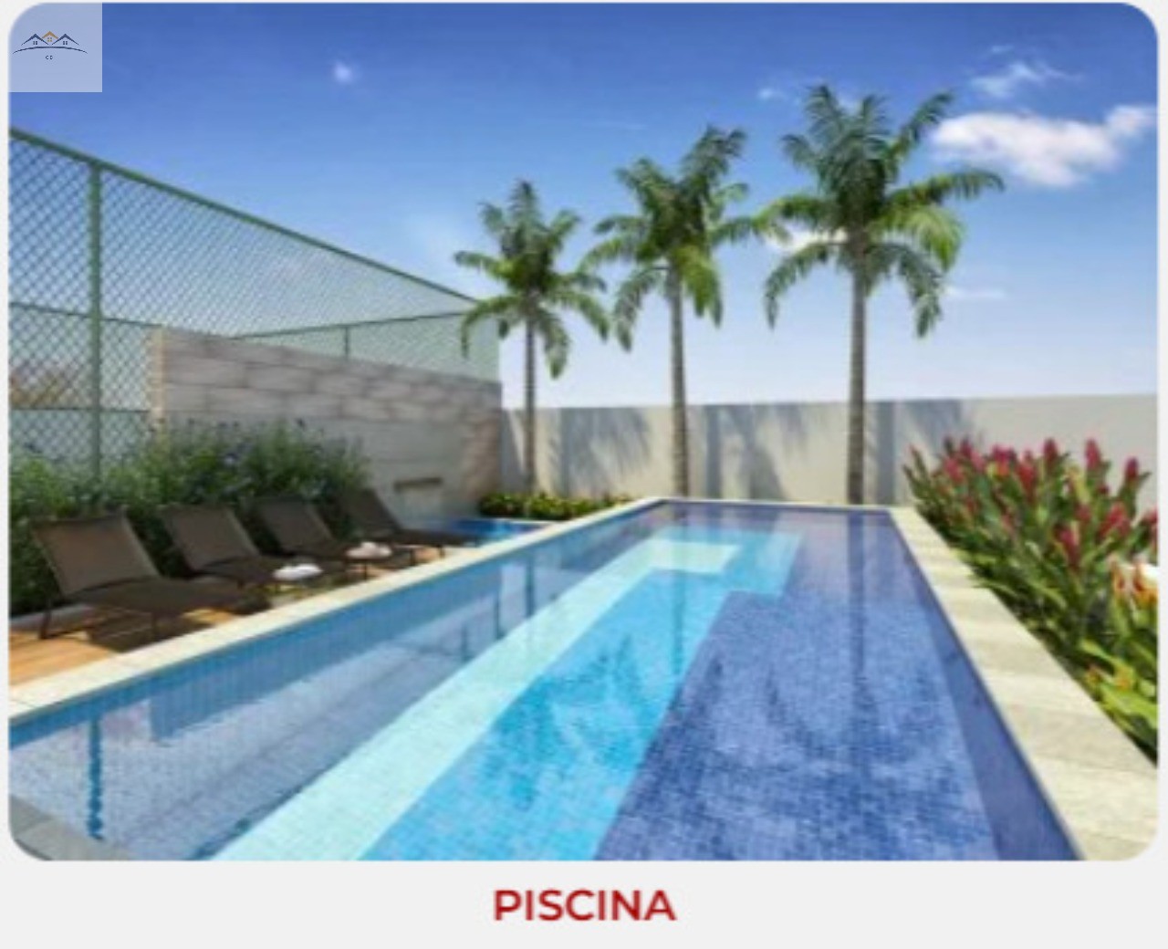 Apartamento, 2 quartos, 44 m² - Foto 11