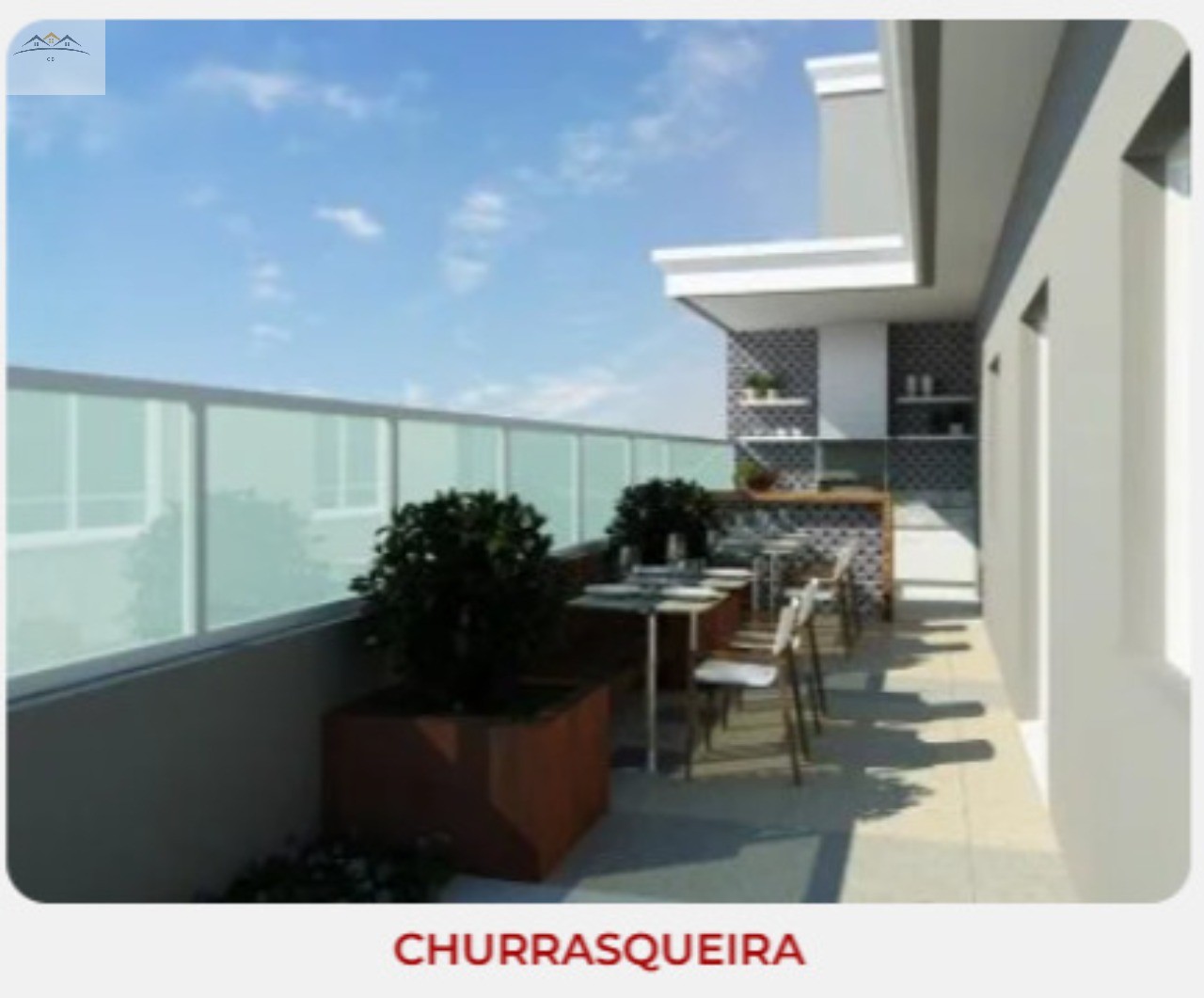 Apartamento, 1 quarto, 60 m² - Foto 20