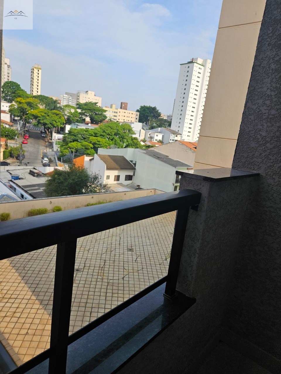 Cobertura, 2 quartos, 92 m² - Foto 3