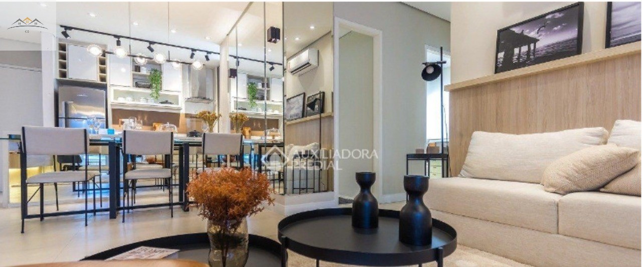 Apartamento, 2 quartos, 65 m² - Foto 12