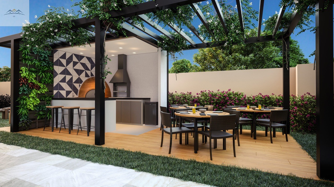 Apartamento, 2 quartos, 47 m² - Foto 21