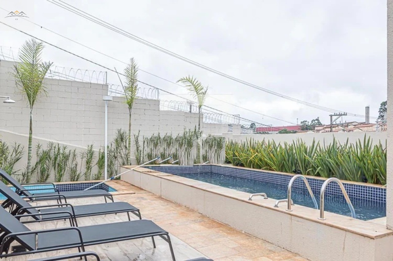 Apartamento, 2 quartos, 44 m² - Foto 6