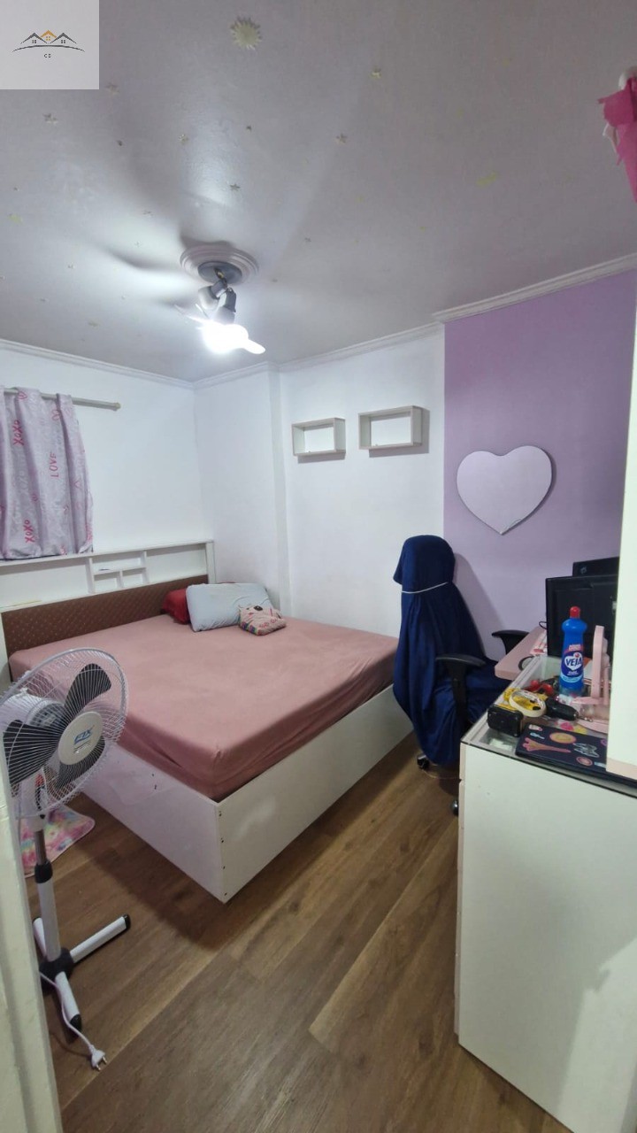Apartamento, 4 quartos, 78 m² - Foto 16