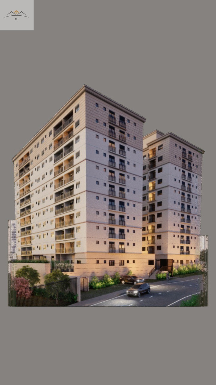 Apartamento, 2 quartos, 47 m² - Foto 29