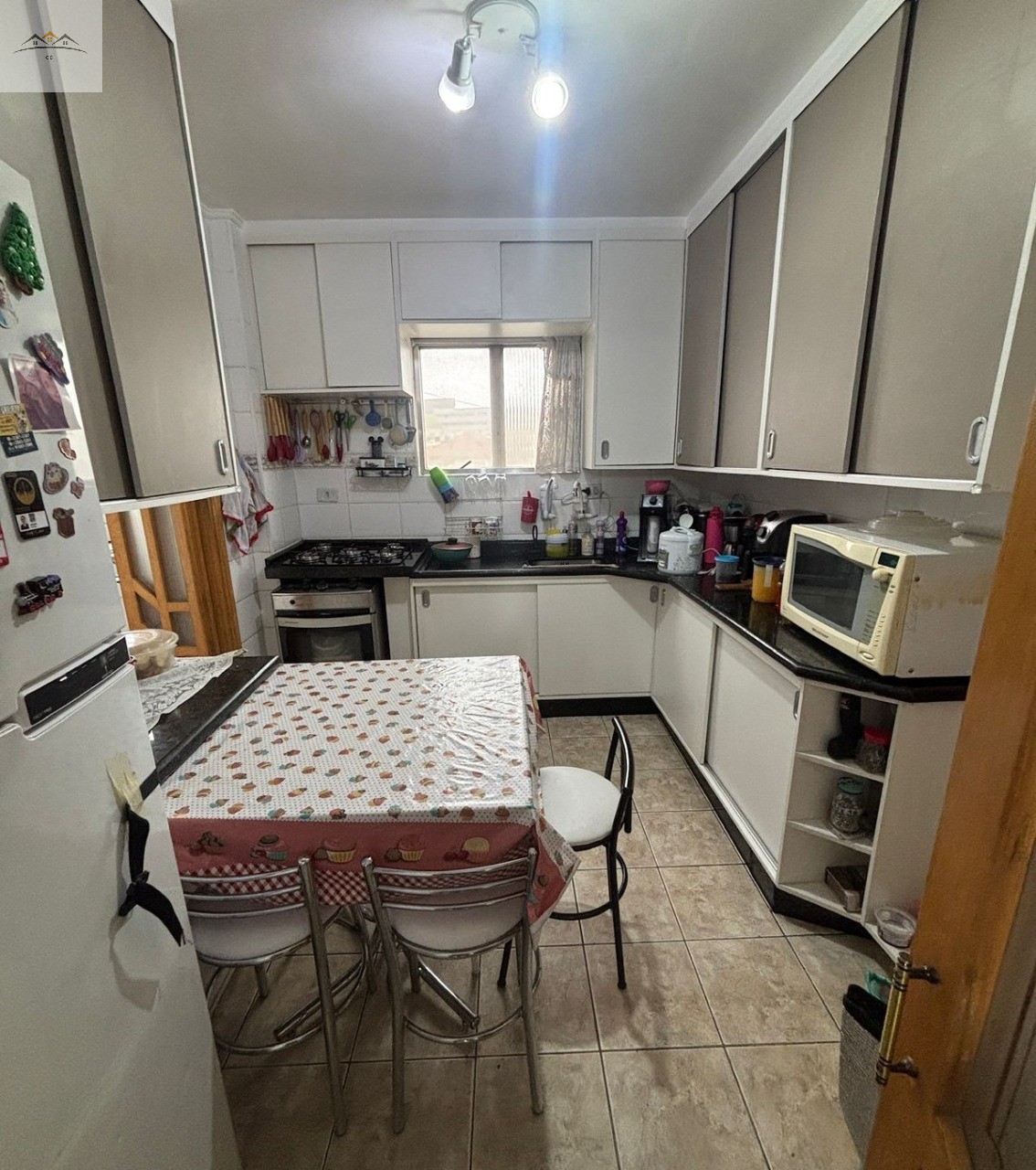 Apartamento, 4 quartos, 78 m² - Foto 8