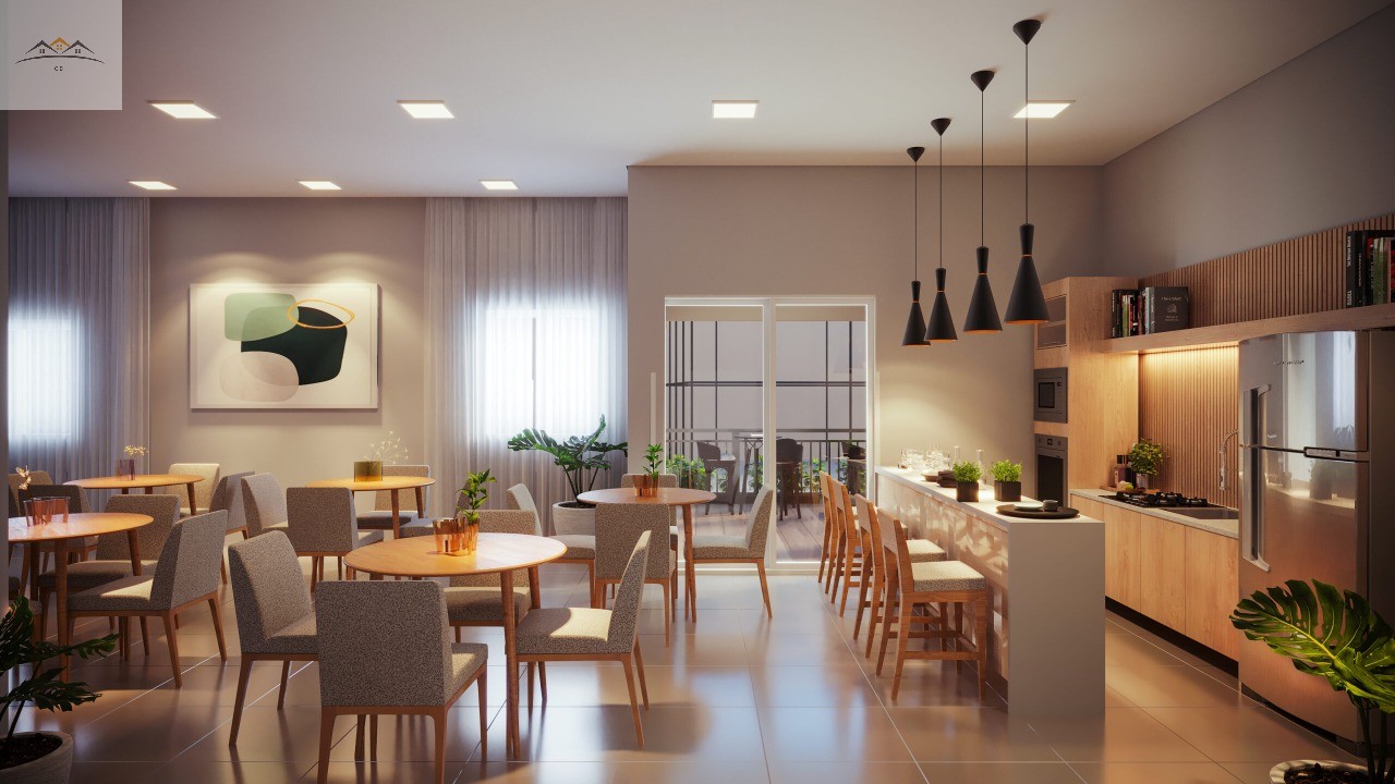 Apartamento, 2 quartos, 47 m² - Foto 9