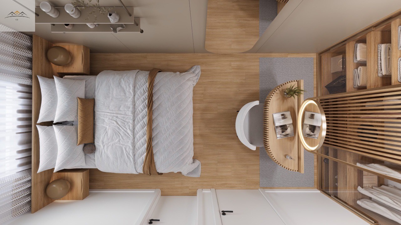 Apartamento, 2 quartos, 47 m² - Foto 4