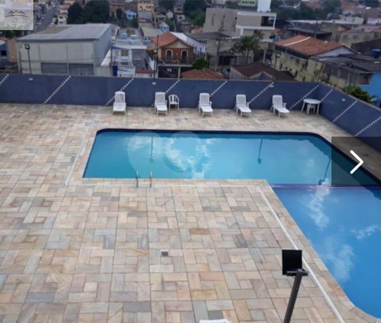 Apartamento, 4 quartos, 78 m² - Foto 21