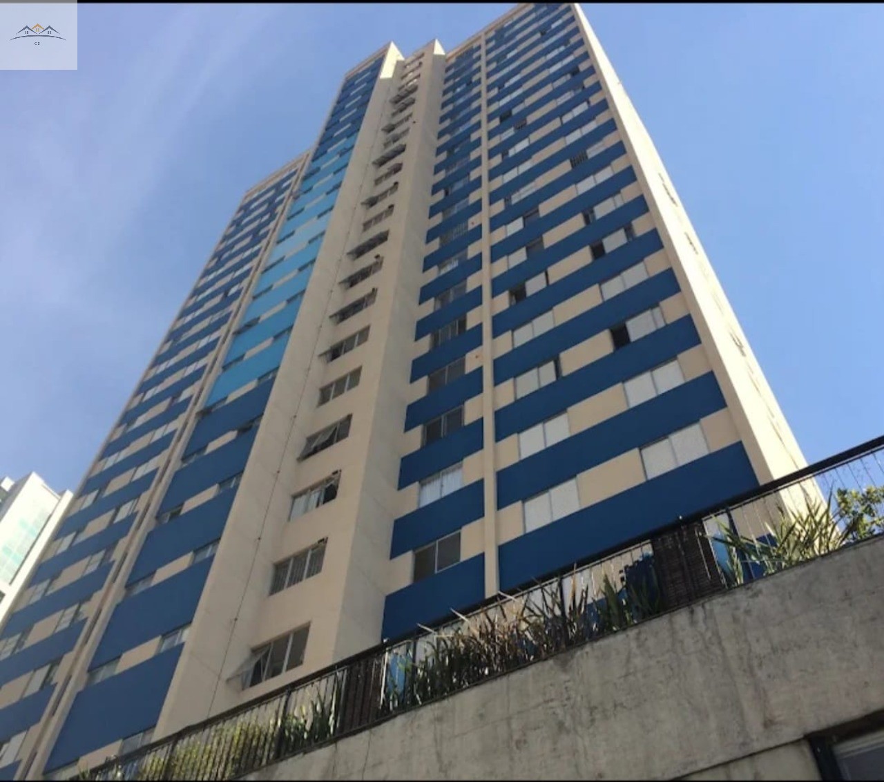 Apartamento, 2 quartos, 85 m² - Foto 1
