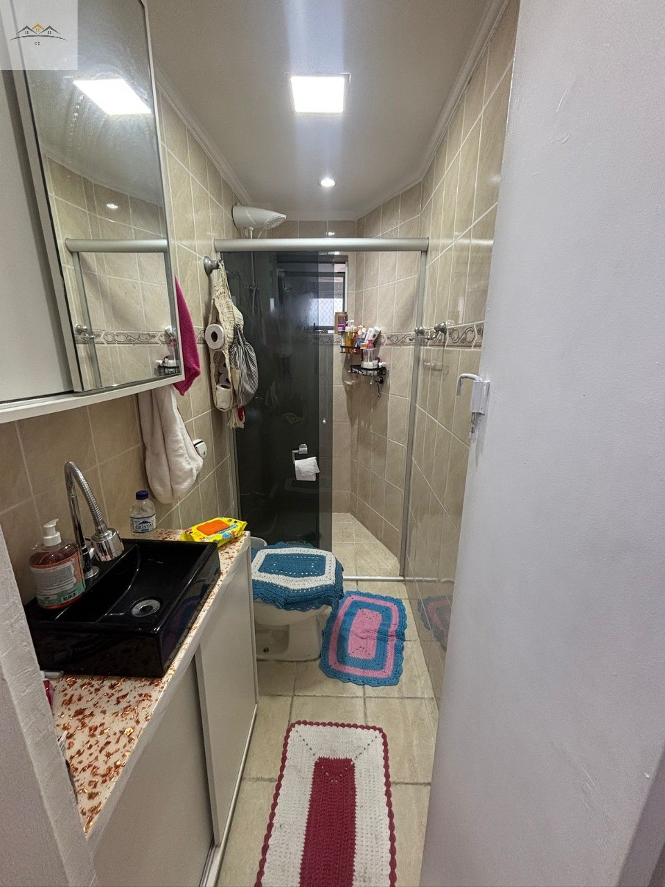 Apartamento, 4 quartos, 78 m² - Foto 11