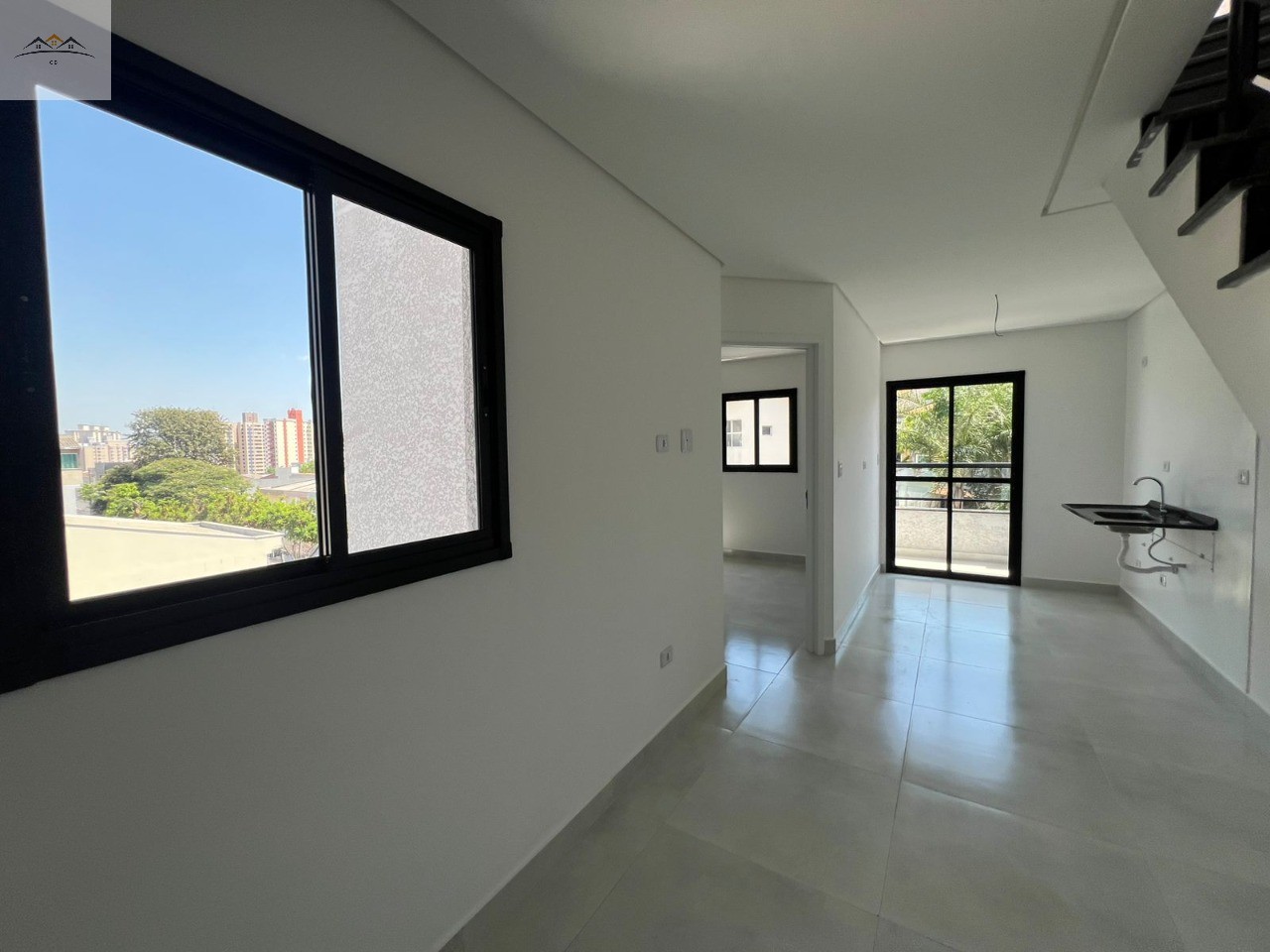 Cobertura, 2 quartos, 90 m² - Foto 15