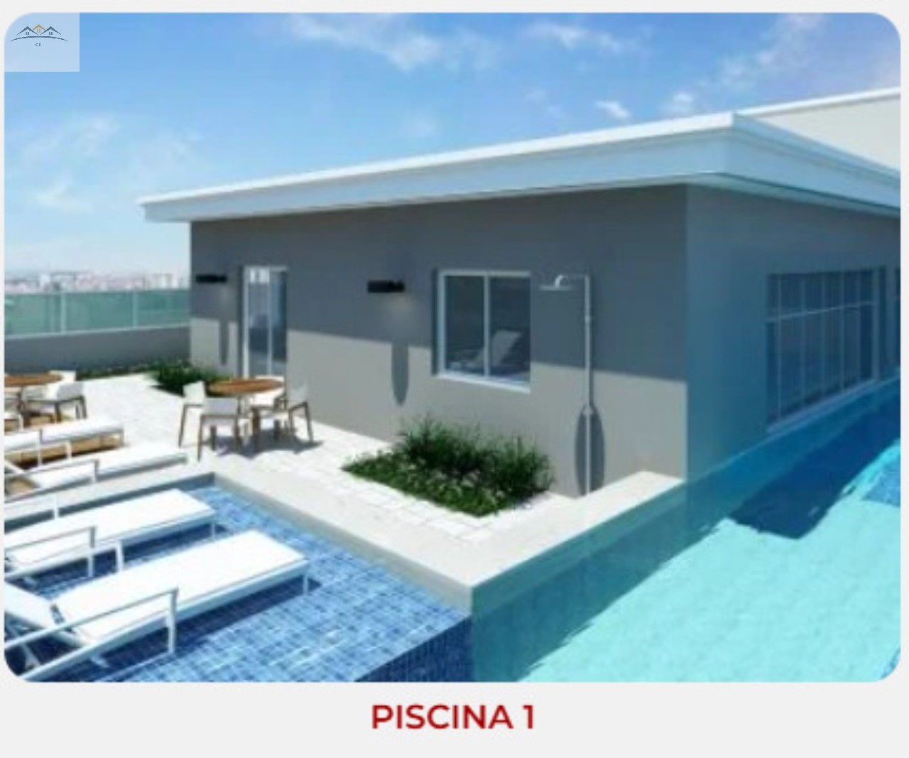 Apartamento, 1 quarto, 60 m² - Foto 19