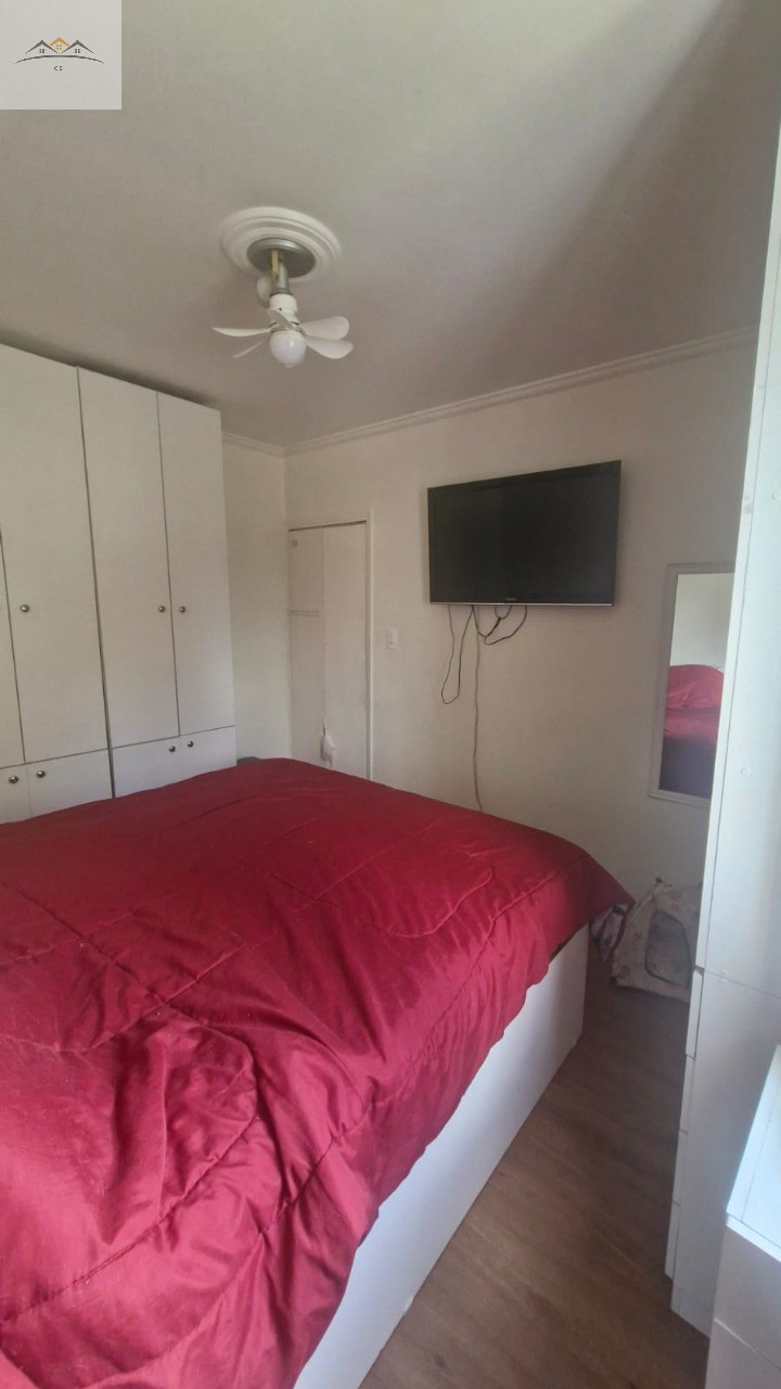Apartamento, 4 quartos, 78 m² - Foto 12