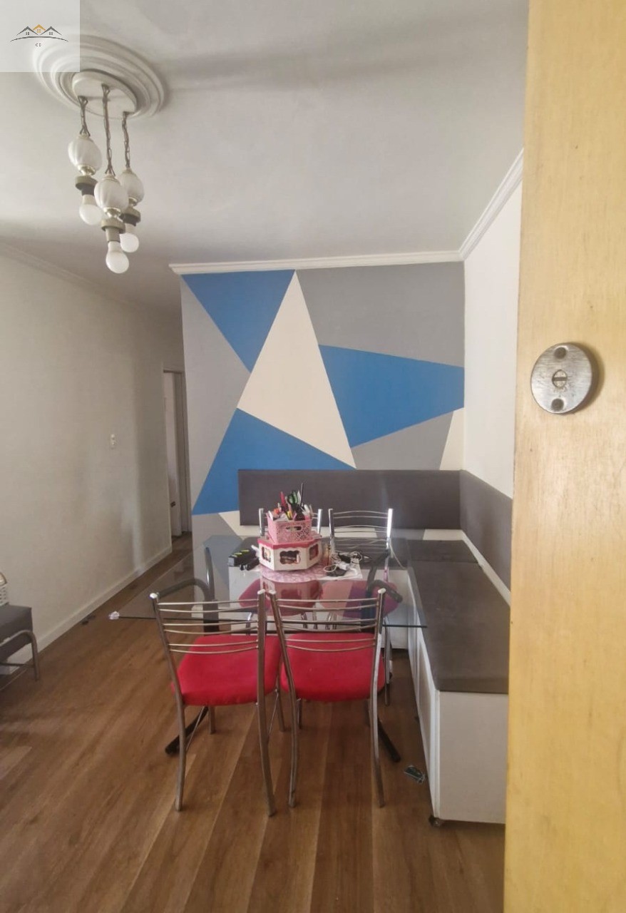 Apartamento, 4 quartos, 78 m² - Foto 1