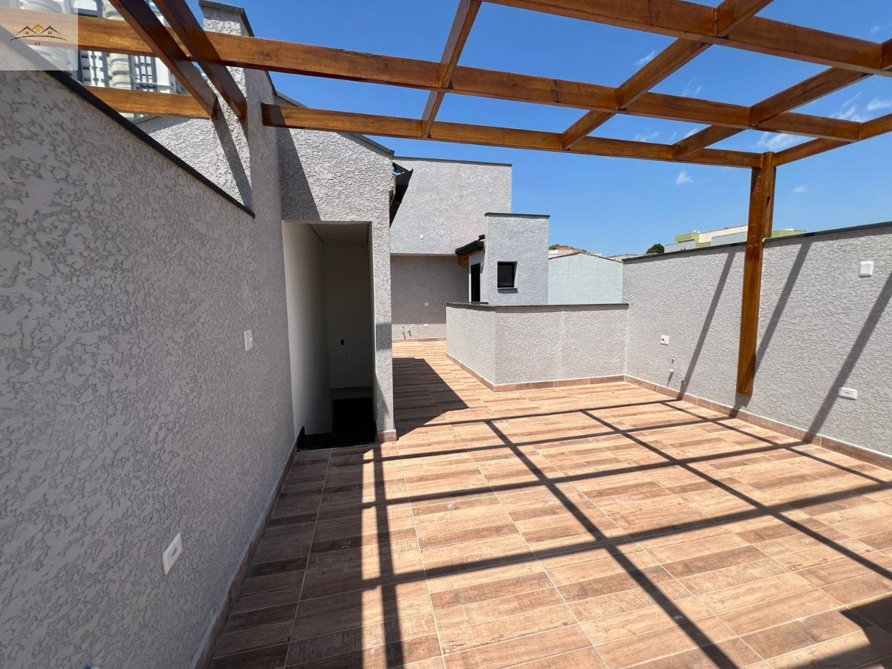 Cobertura, 2 quartos, 90 m² - Foto 24