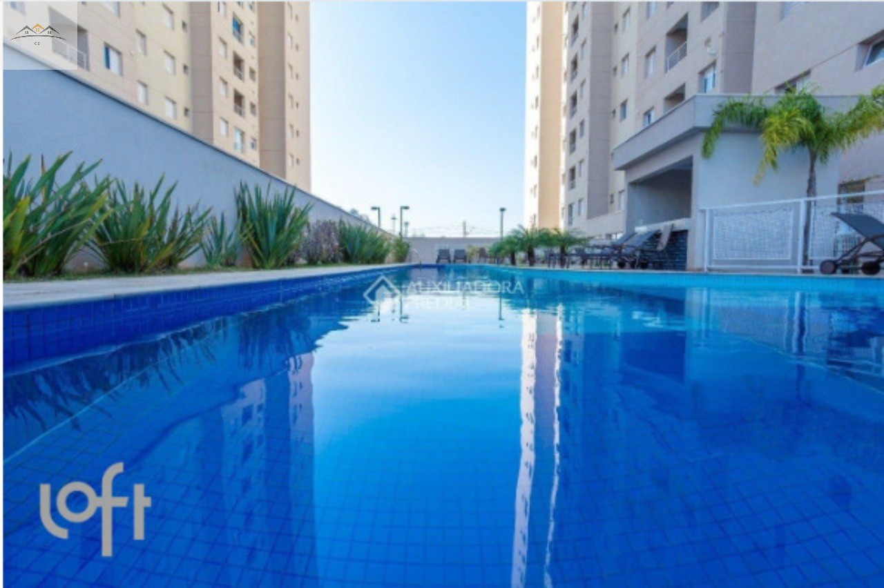 Apartamento, 3 quartos, 84 m² - Foto 6