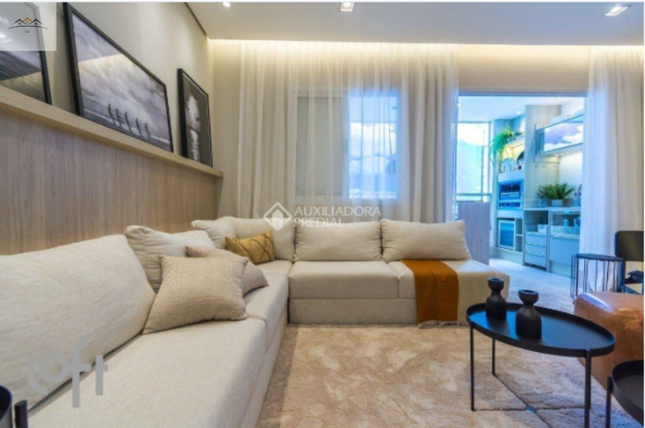 Apartamento, 2 quartos, 65 m² - Foto 1