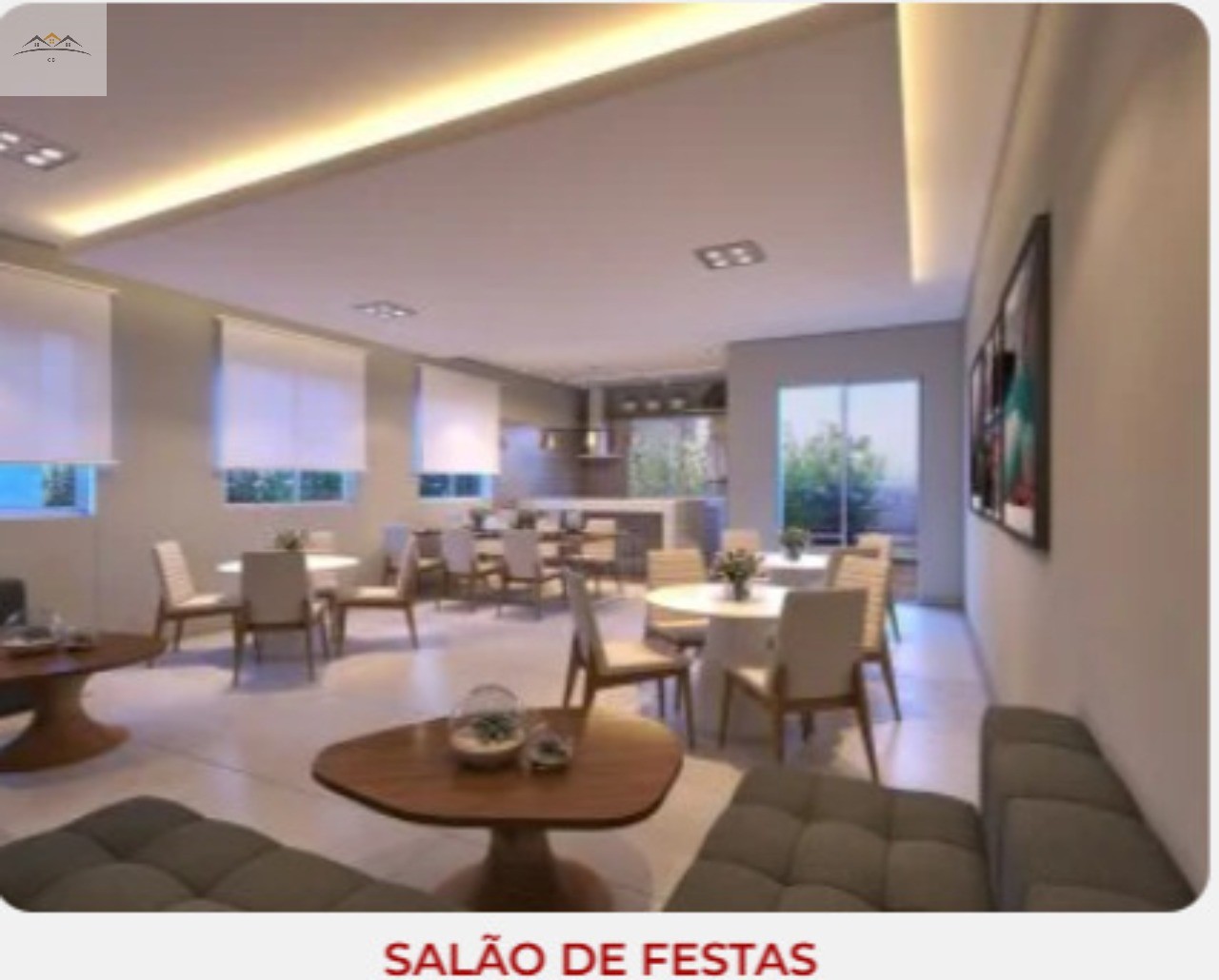 Apartamento, 2 quartos, 44 m² - Foto 13