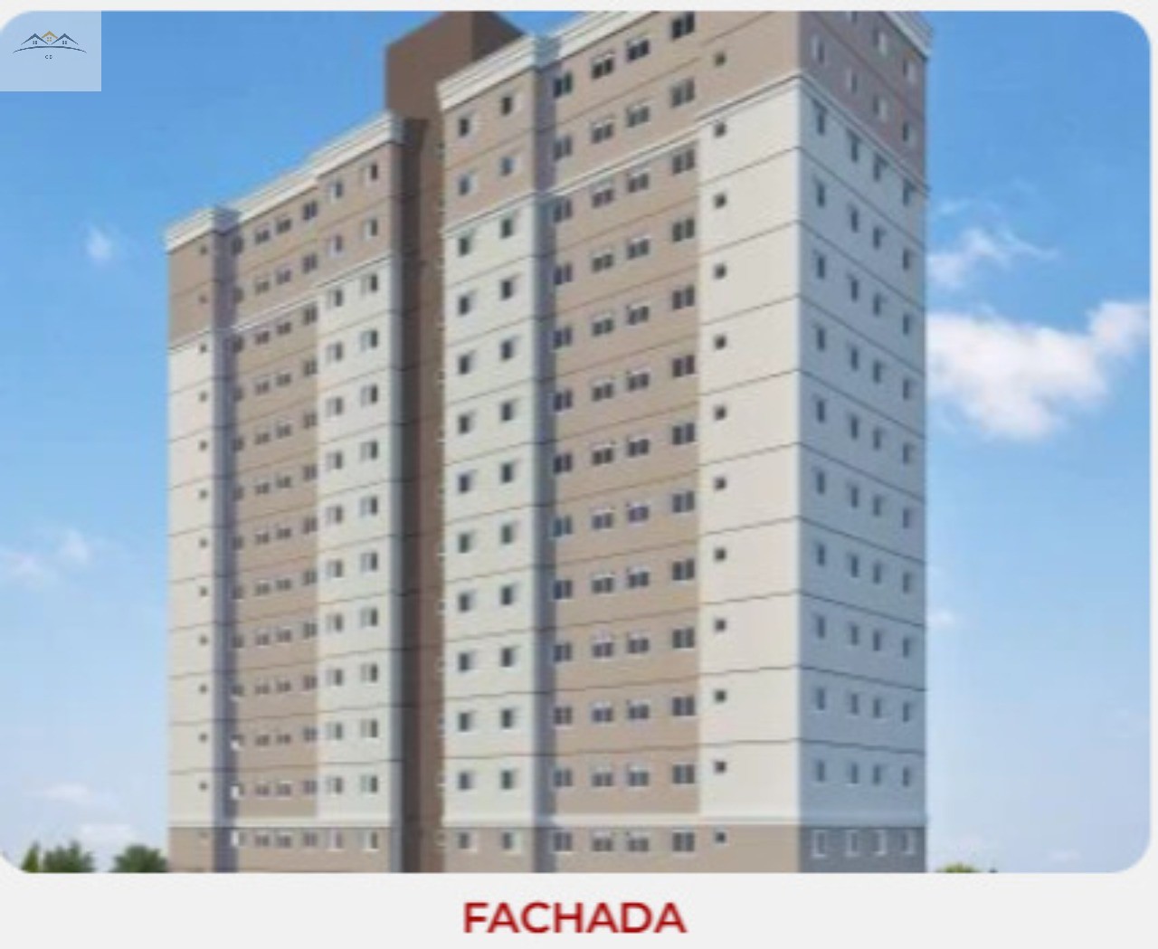 Apartamento, 2 quartos, 44 m² - Foto 15