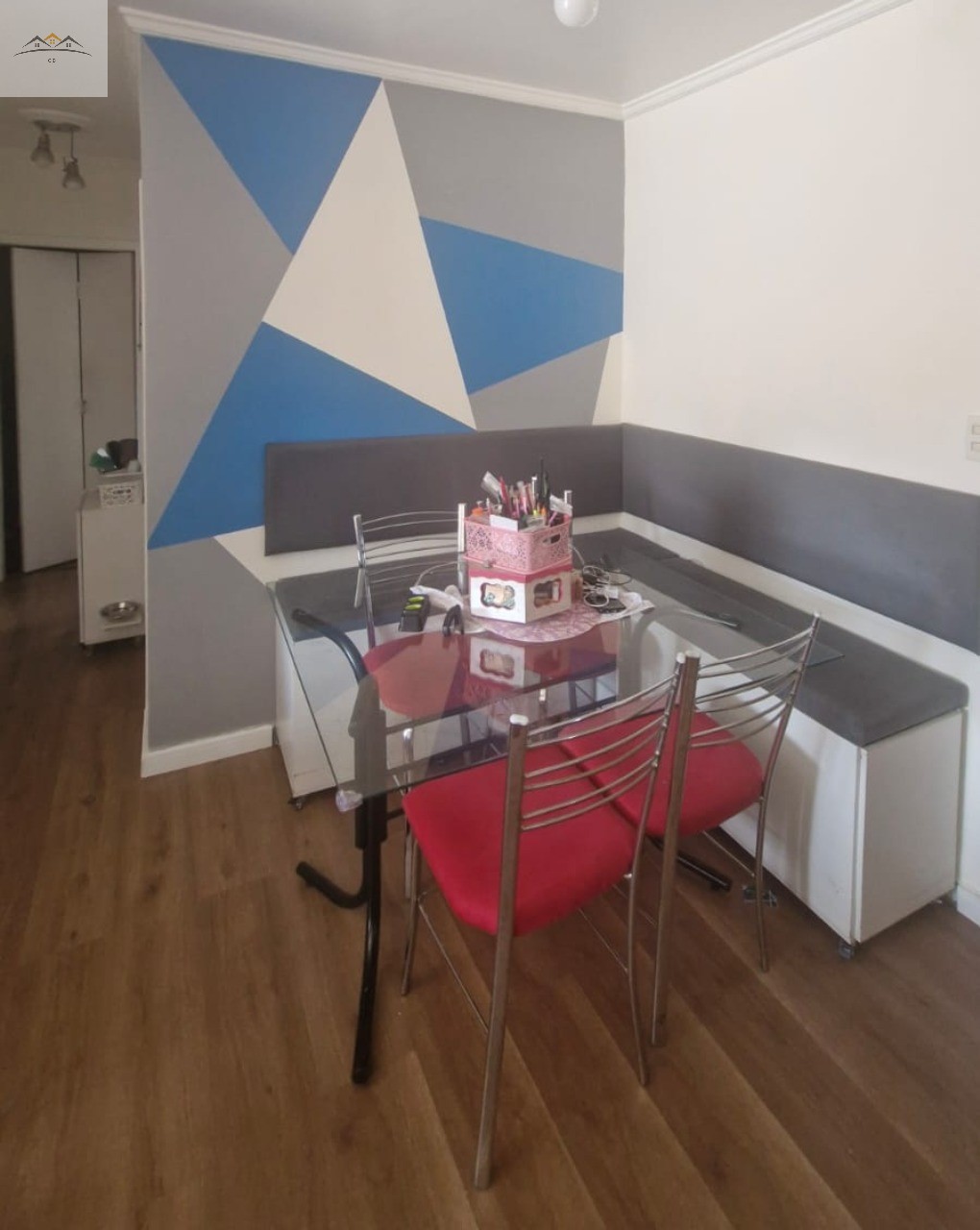 Apartamento, 4 quartos, 78 m² - Foto 2