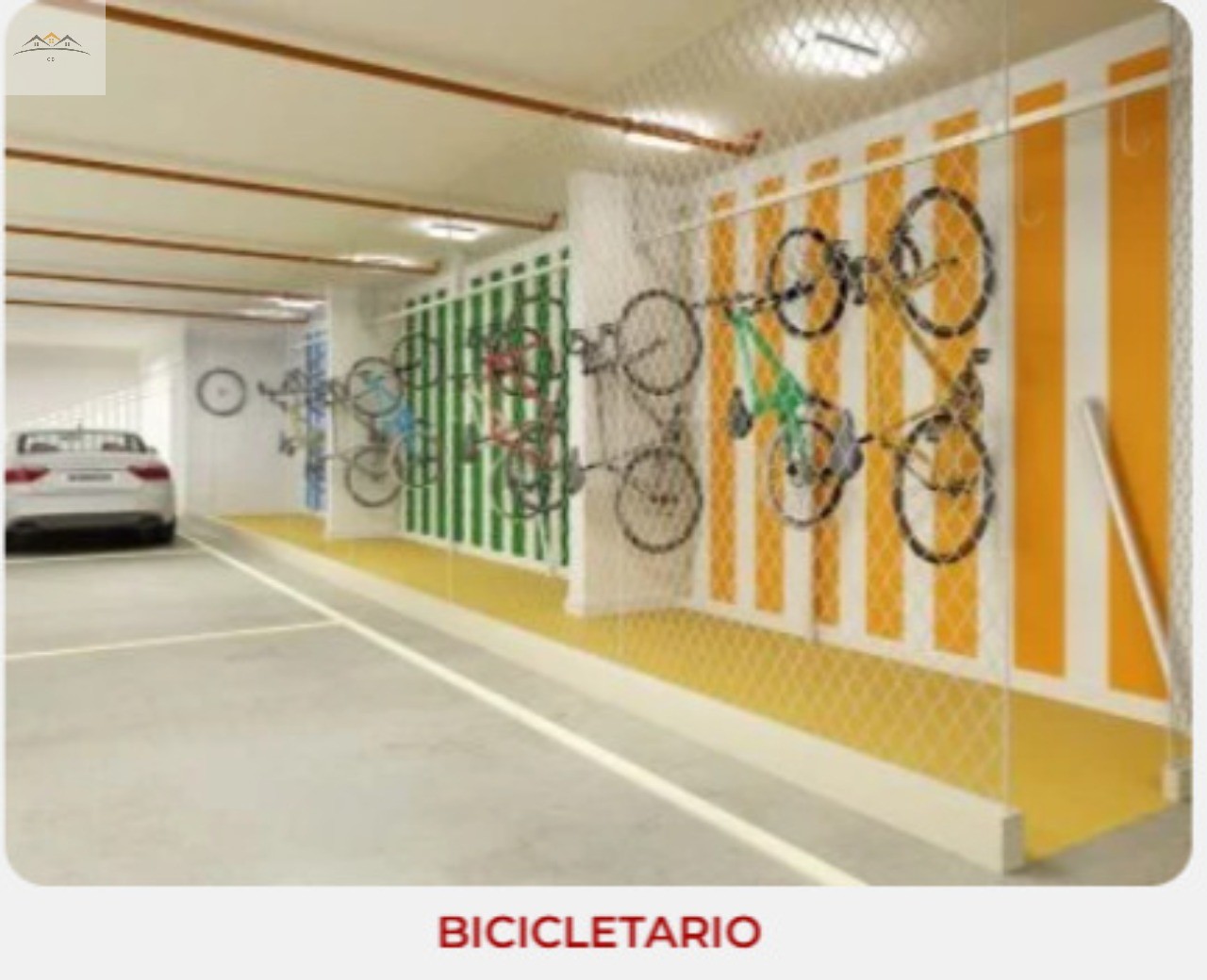 Apartamento, 1 quarto, 60 m² - Foto 21