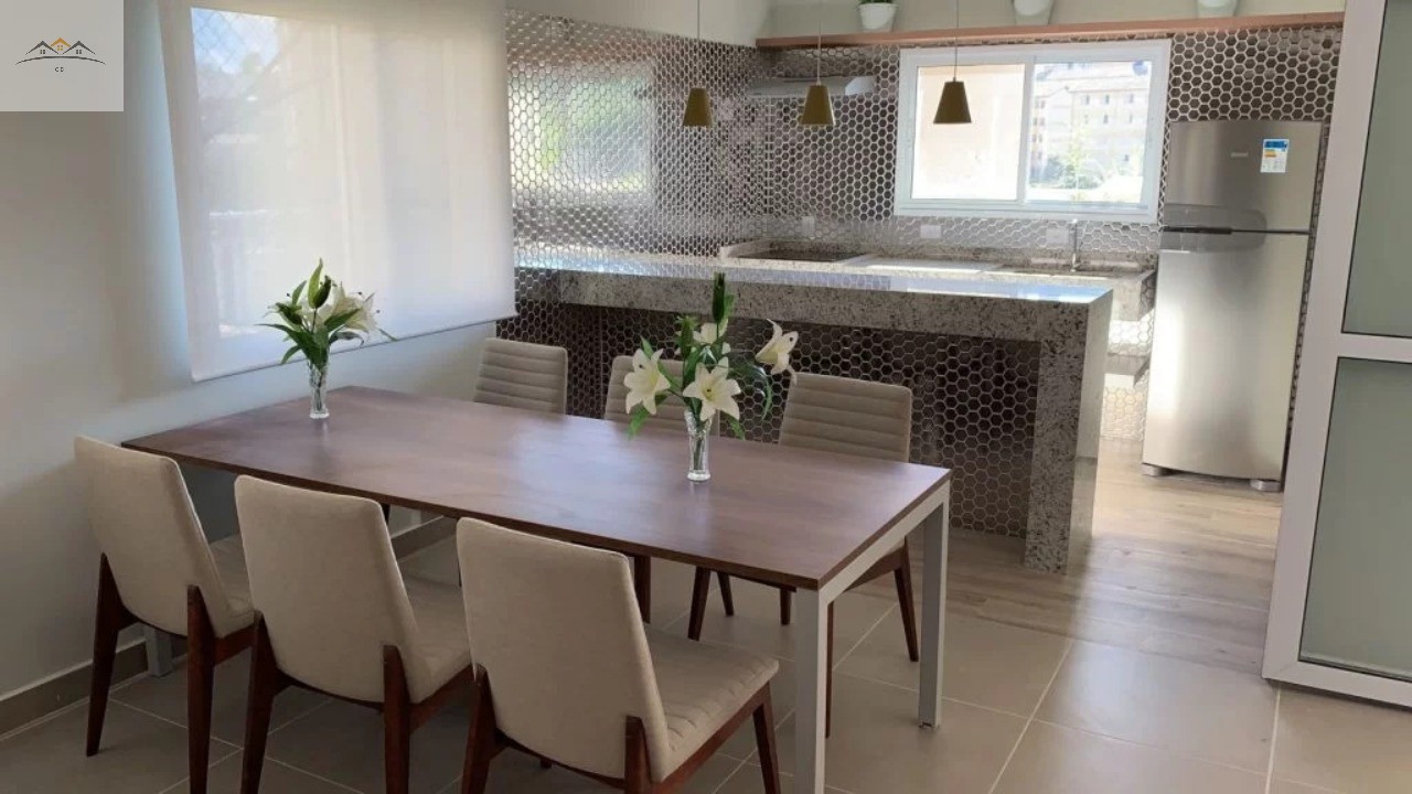 Apartamento, 2 quartos, 44 m² - Foto 2