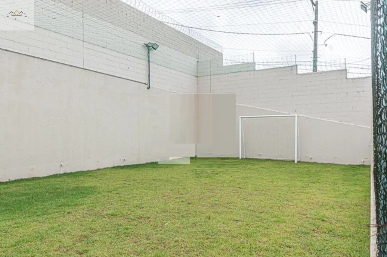 Apartamento, 2 quartos, 44 m² - Foto 3