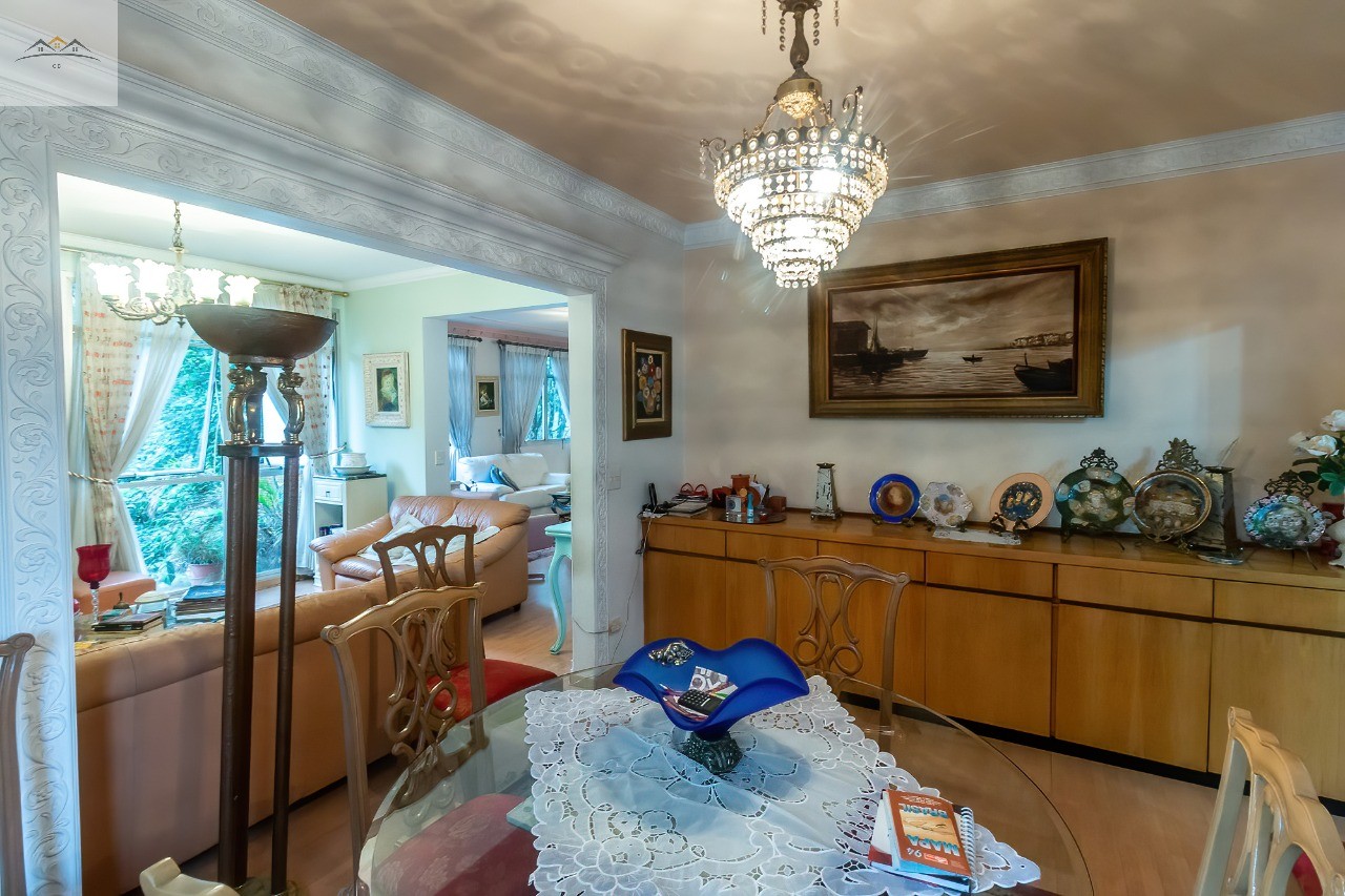 Apartamento, 3 quartos, 188 m² - Foto 15