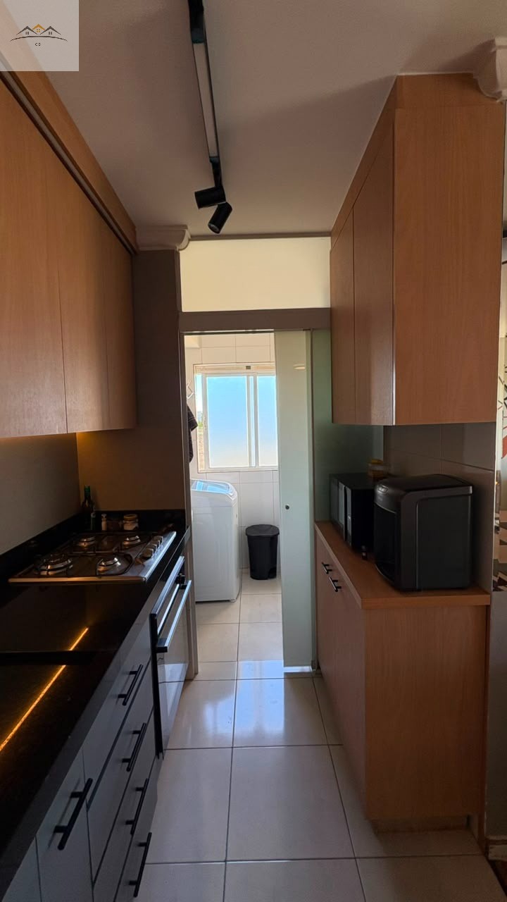 Apartamento, 2 quartos, 60 m² - Foto 3