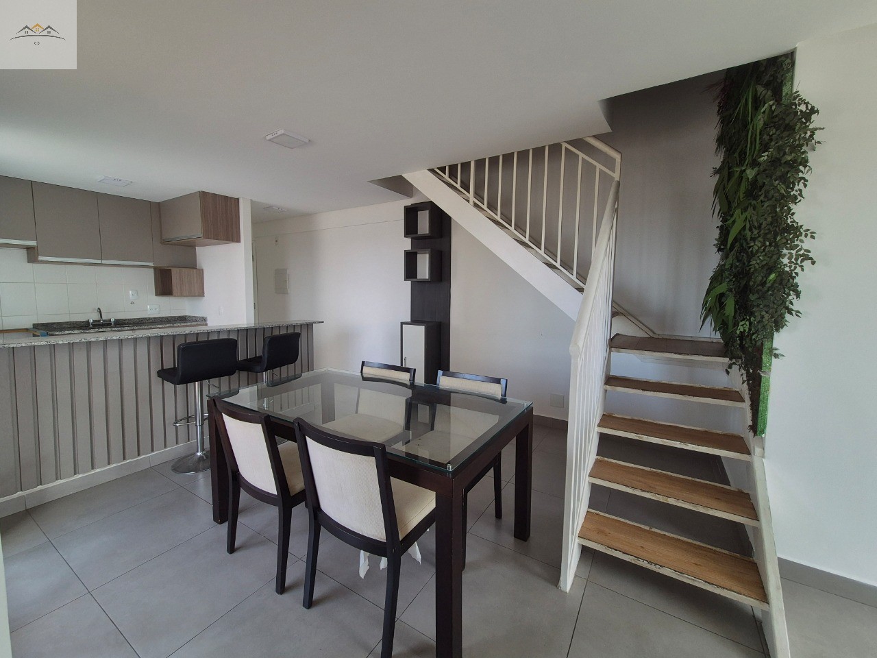 Apartamento, 3 quartos, 121 m² - Foto 2