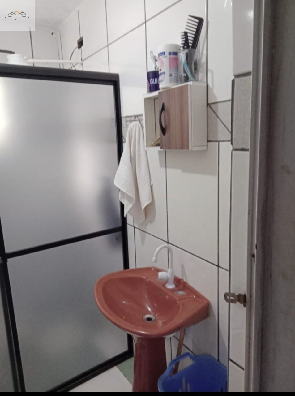 Chácara, 2 quartos - Foto 12
