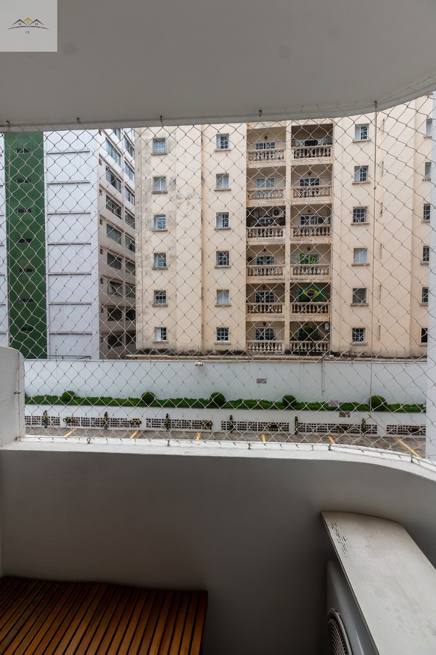 Apartamento, 2 quartos, 60 m² - Foto 7