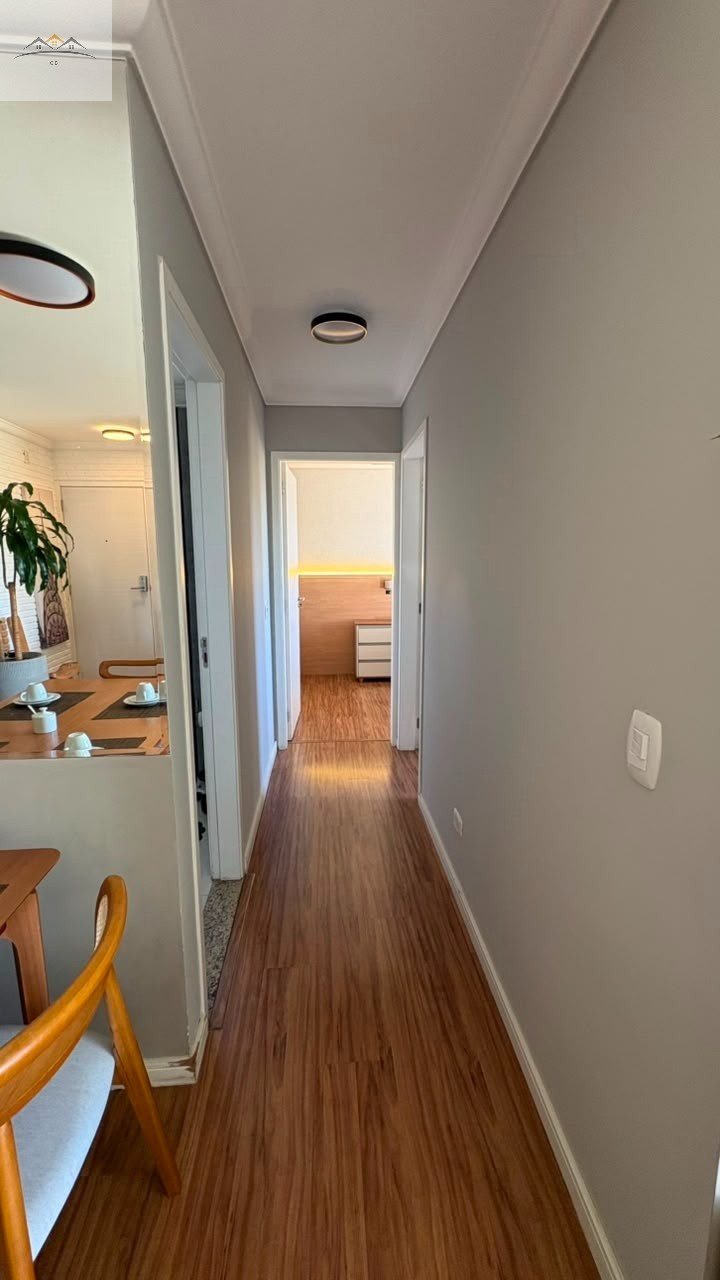 Apartamento, 2 quartos, 60 m² - Foto 7
