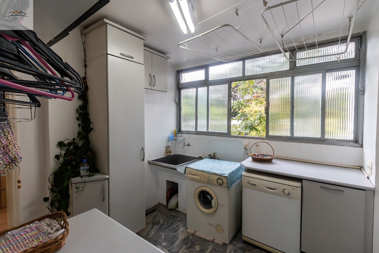 Apartamento, 3 quartos, 188 m² - Foto 21