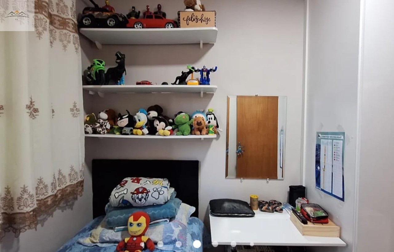 Cobertura, 2 quartos, 84 m² - Foto 16