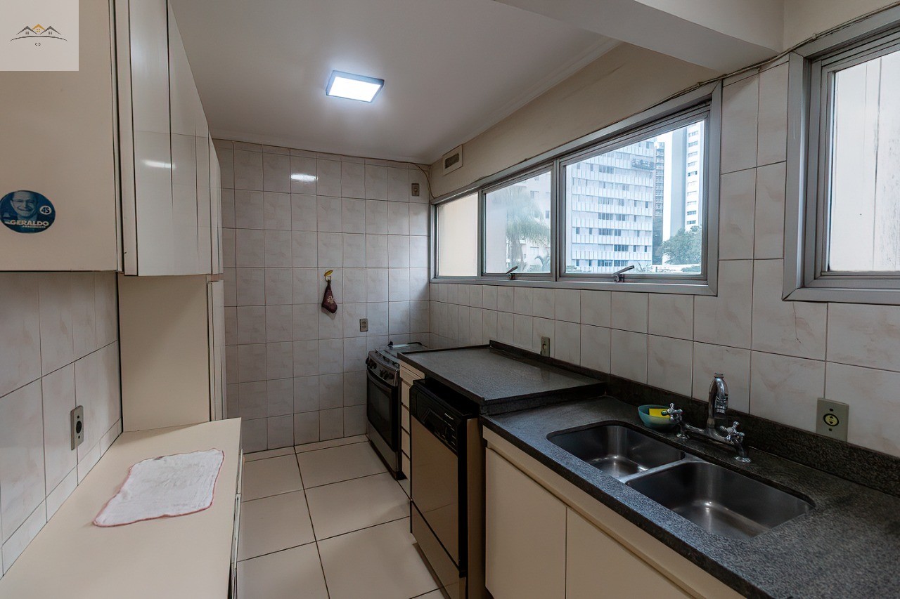 Apartamento, 2 quartos, 126 m² - Foto 2