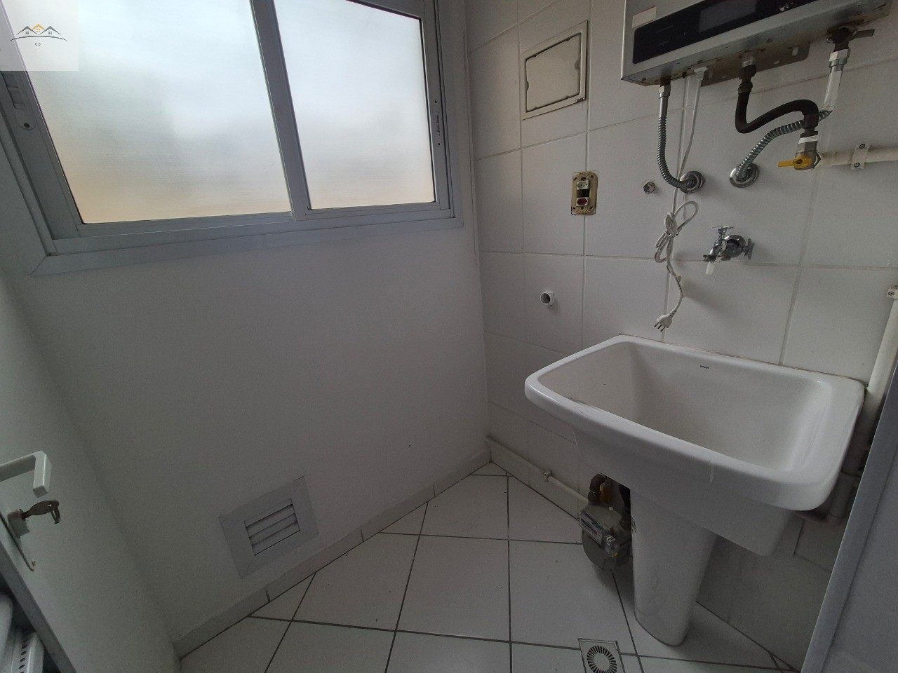 Apartamento, 3 quartos, 58 m² - Foto 2