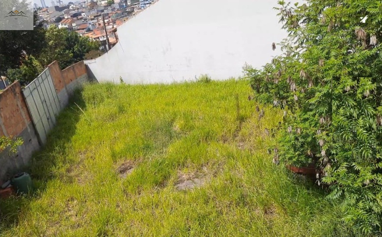 Terreno, 319 m² - Foto 1