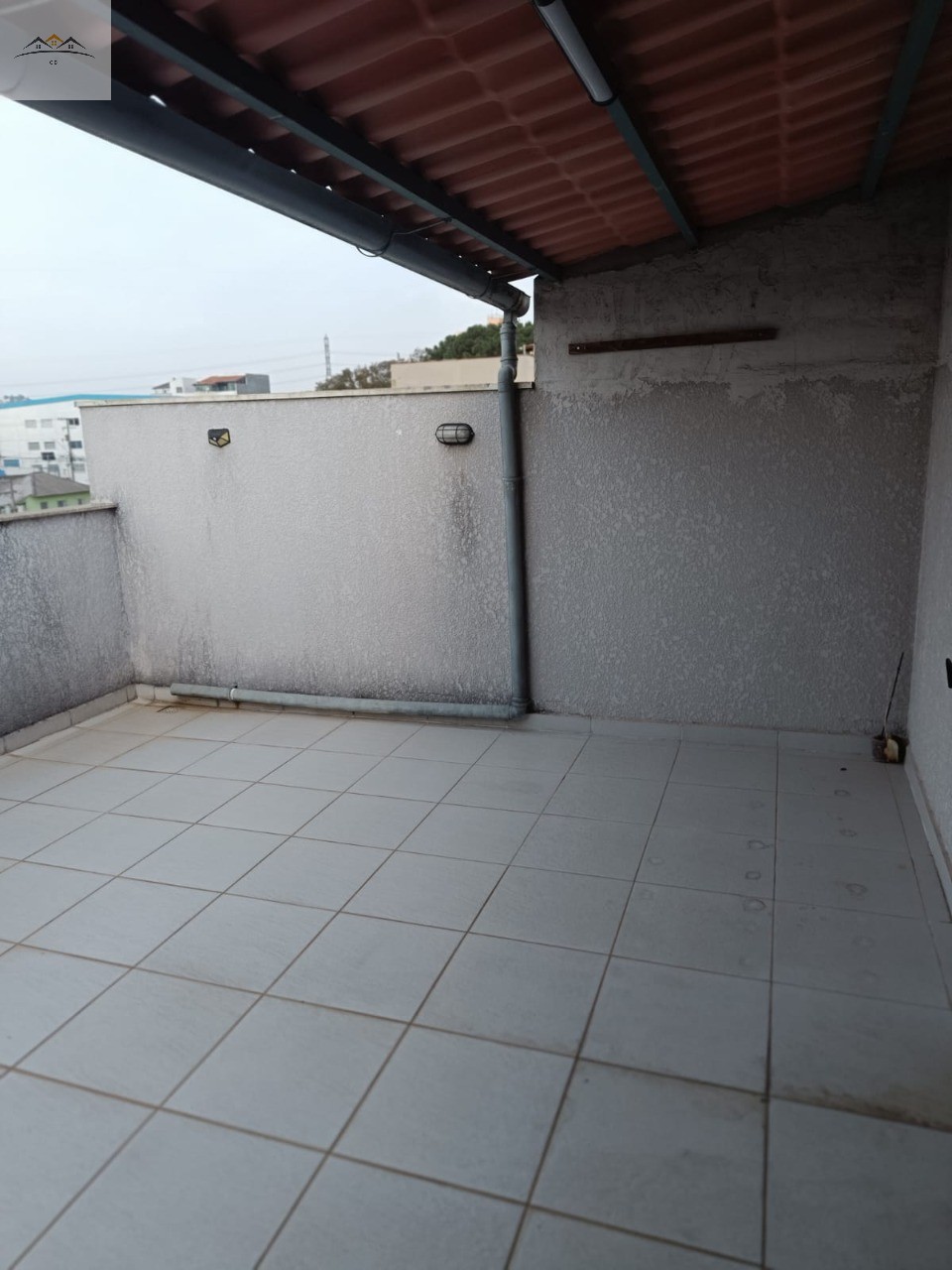 Cobertura, 2 quartos, 39 m² - Foto 8