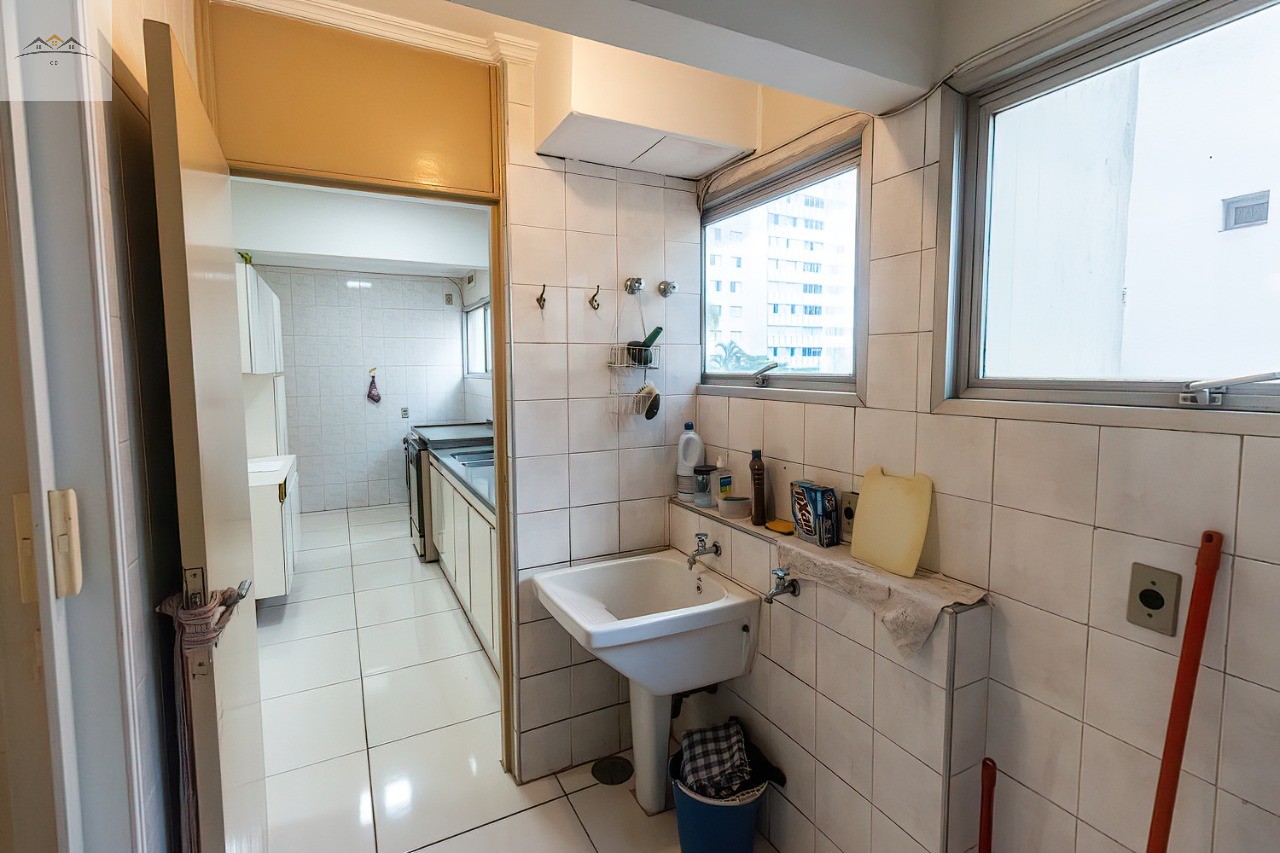 Apartamento, 2 quartos, 126 m² - Foto 8
