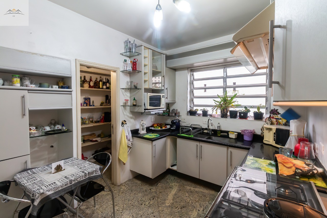 Apartamento, 3 quartos, 188 m² - Foto 20