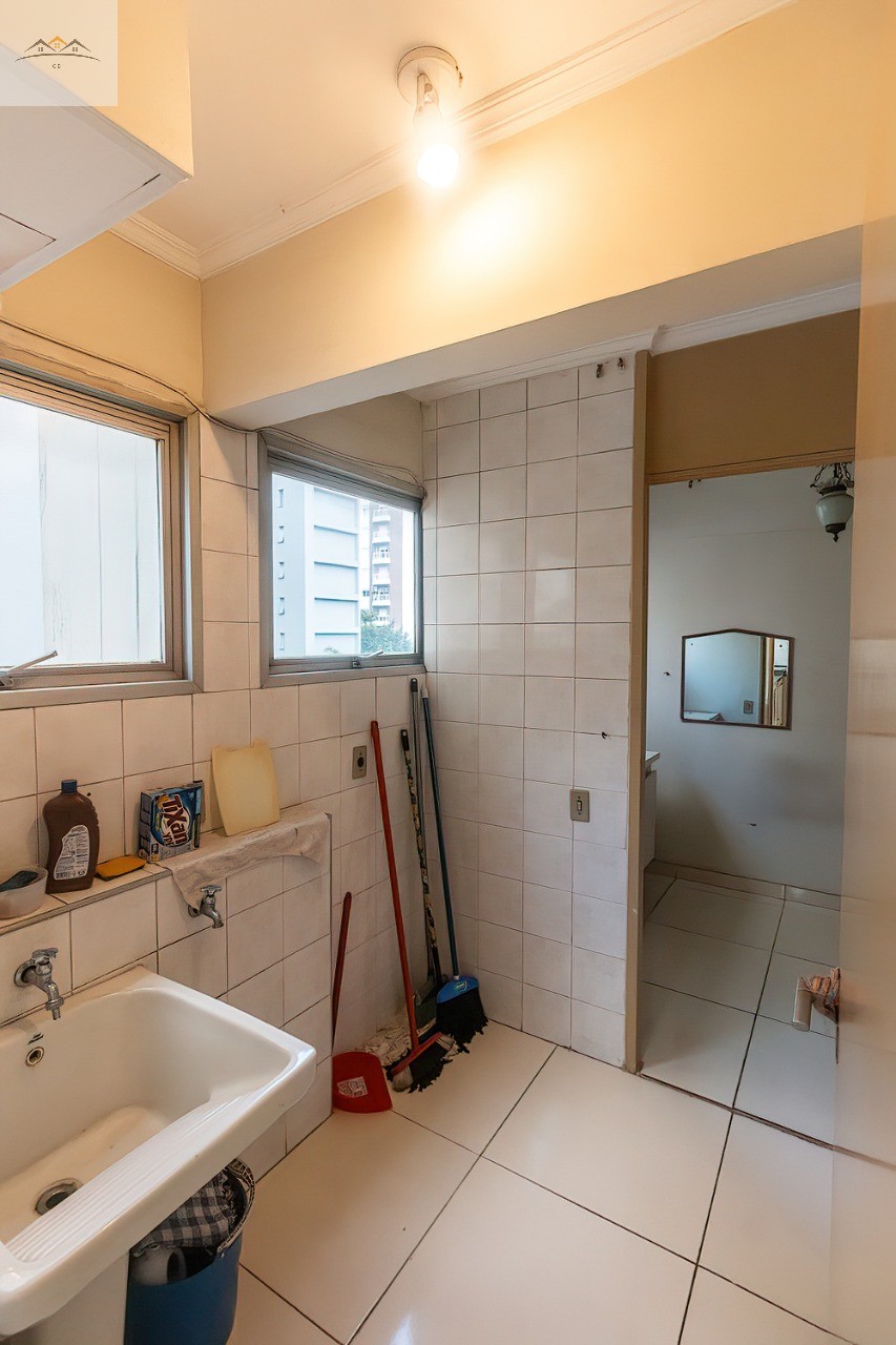 Apartamento, 2 quartos, 126 m² - Foto 5