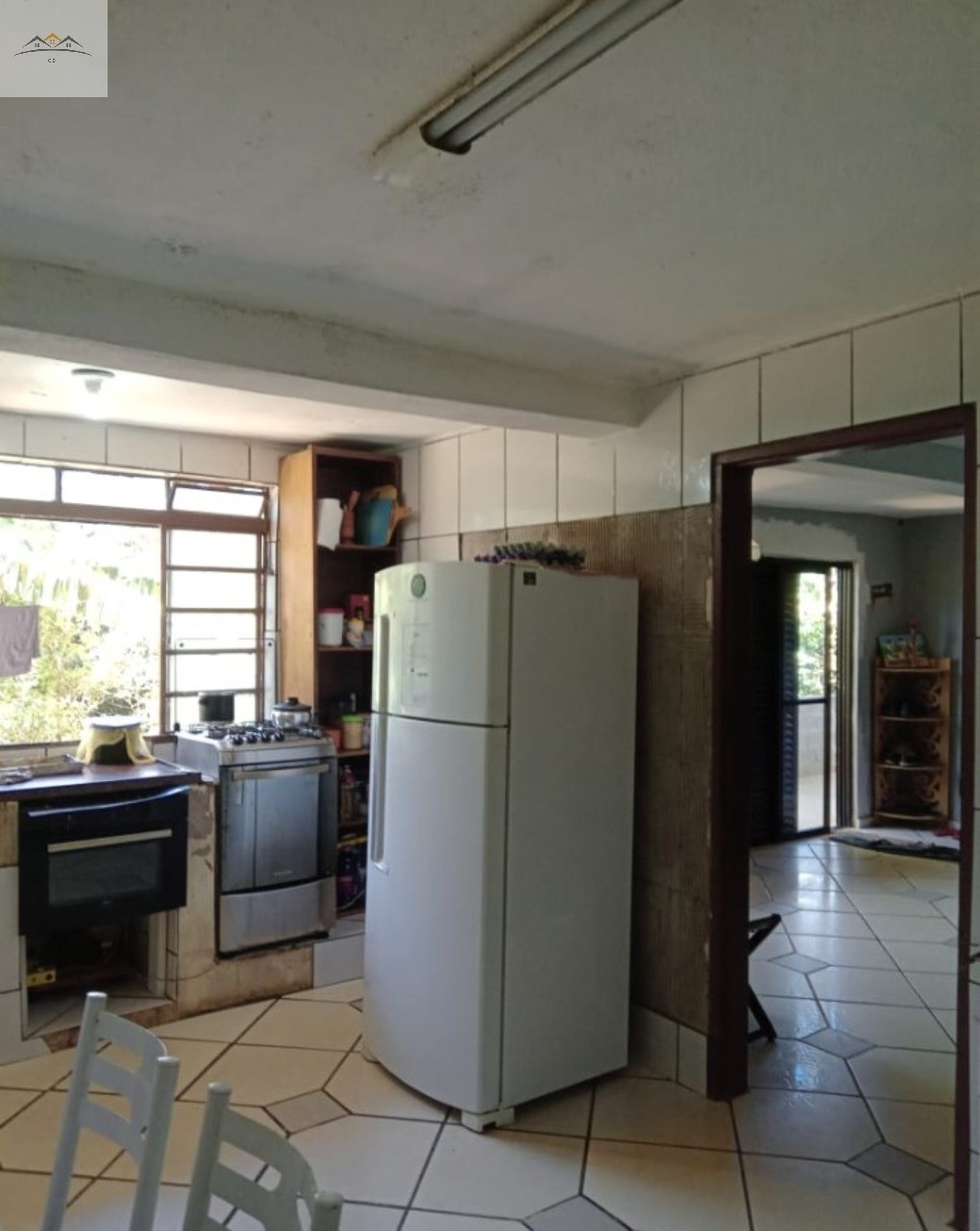 Chácara, 2 quartos - Foto 3