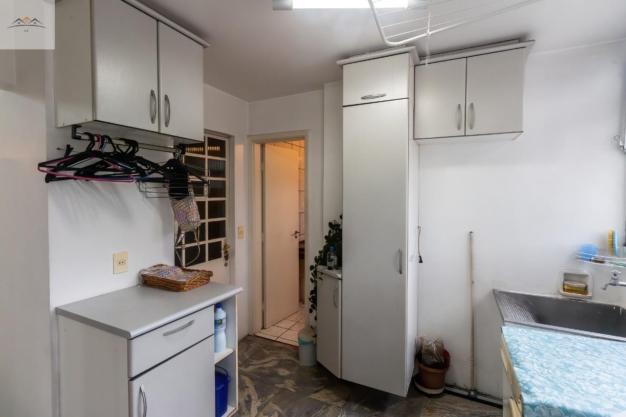 Apartamento, 3 quartos, 188 m² - Foto 22