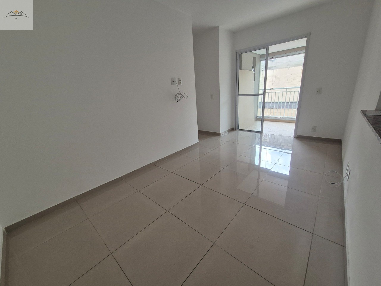 Apartamento, 3 quartos, 58 m² - Foto 3