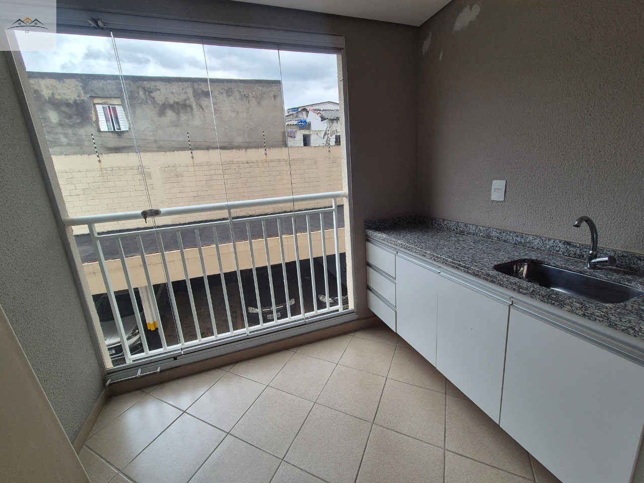 Apartamento, 3 quartos, 58 m² - Foto 4