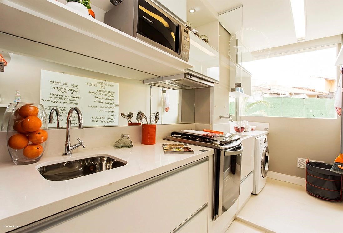 Apartamento, 3 quartos, 60 m² - Foto 3