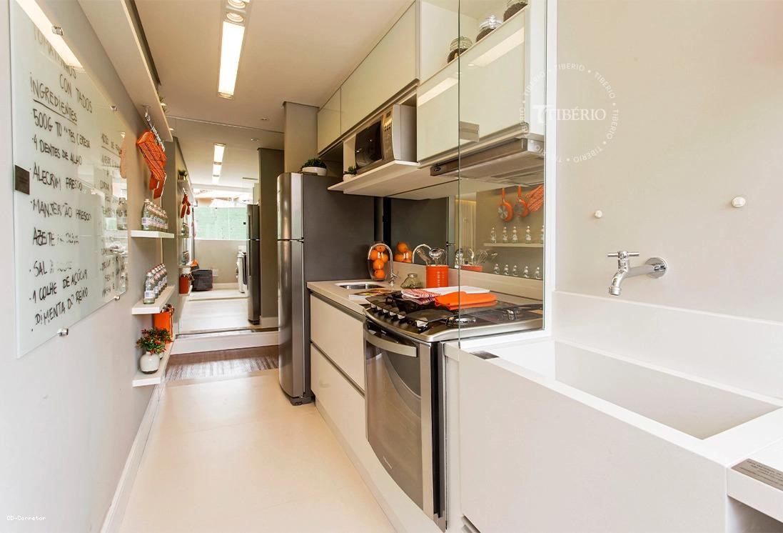 Apartamento, 3 quartos, 60 m² - Foto 4